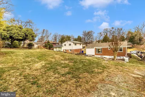 Exterior - 11802 Pittson Rd, Silver Spring, MD 20906 photo 6 of 8
