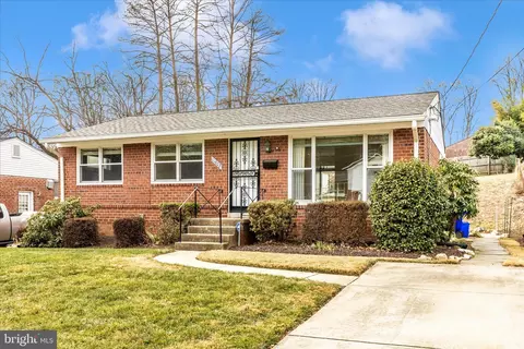 Exterior - 11802 Pittson Rd, Silver Spring, MD 20906 photo 3 of 8
