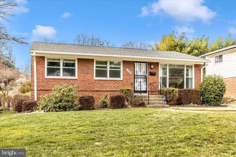 Exterior - 11802 Pittson Rd, Silver Spring, MD 20906 photo 2 of 8