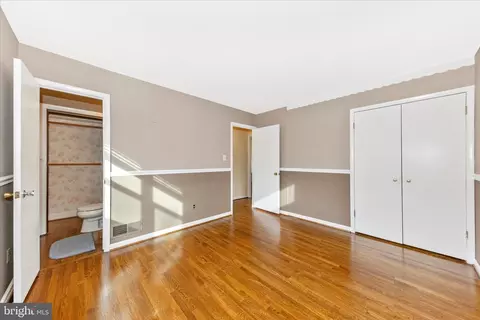Bedroom - 11802 Pittson Rd, Silver Spring, MD 20906 photo 2 of 5