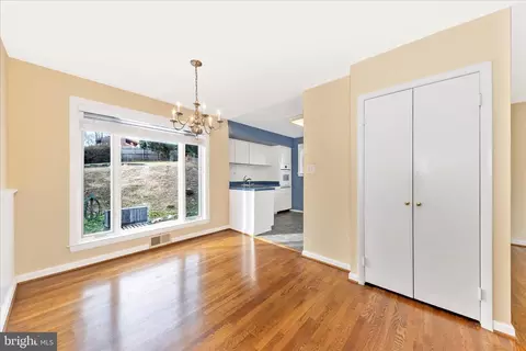 Dining - 11802 Pittson Rd, Silver Spring, MD 20906 photo 1 of 1