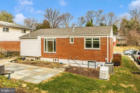 Exterior - 11802 Pittson Rd, Silver Spring, MD 20906 photo 4 of 8