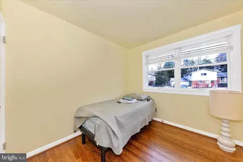 Bedroom - 11802 Pittson Rd, Silver Spring, MD 20906 photo 3 of 5