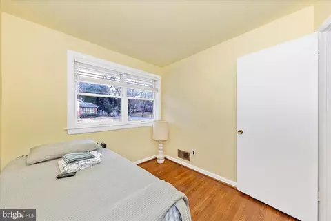 Bedroom - 11802 Pittson Rd, Silver Spring, MD 20906 photo 4 of 5
