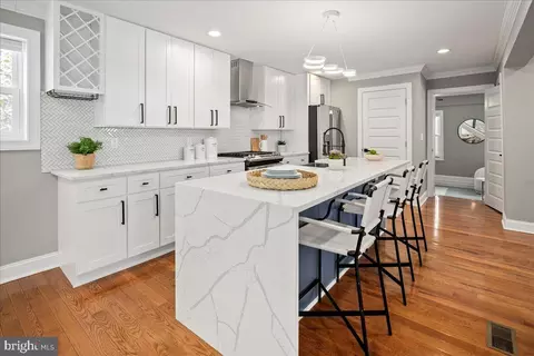 Kitchen - 111 Sunnyside Rd, Silver Spring, MD 20910 photo 1 of 4