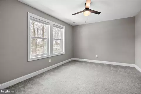 Bedroom - 111 Sunnyside Rd, Silver Spring, MD 20910 photo 5 of 5