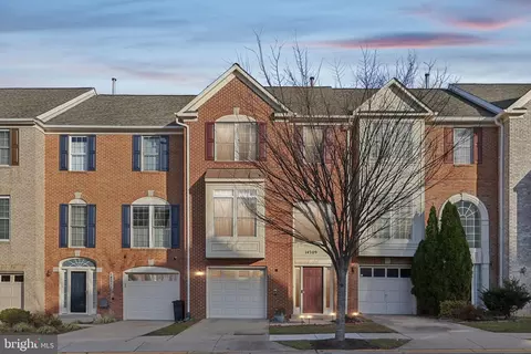 14209 Parker Farm Way, Silver Spring, MD 20906