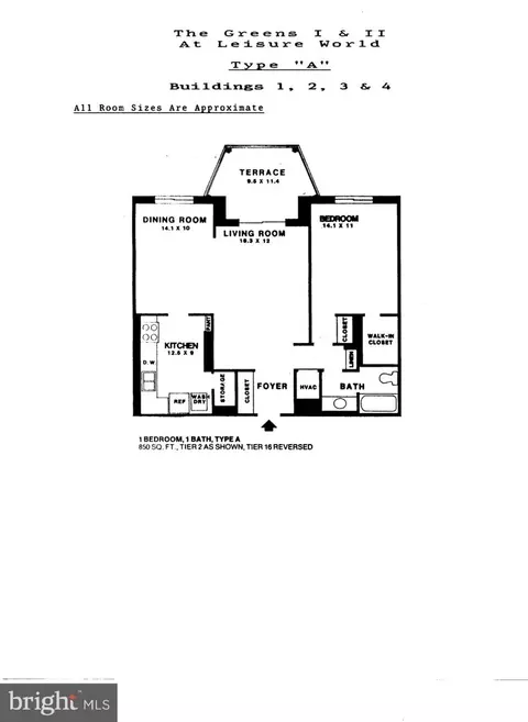 15101 Interlachen Dr #1-102, Silver Spring, MD 20906 photo 31