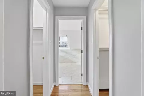 Entry Way - 13222 Maplecrest Dr, Potomac, MD 20854 photo 6 of 6