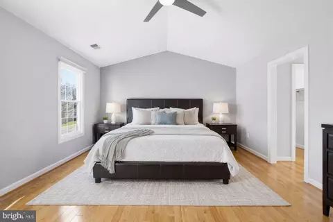 Bedroom - 13222 Maplecrest Dr, Potomac, MD 20854 photo 1 of 6