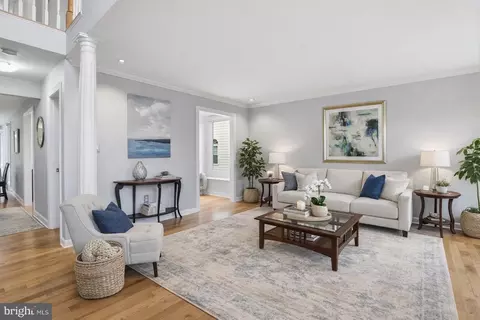 Living - 13222 Maplecrest Dr, Potomac, MD 20854 photo 1 of 4