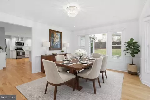 Dining - 13222 Maplecrest Dr, Potomac, MD 20854 photo 1 of 2