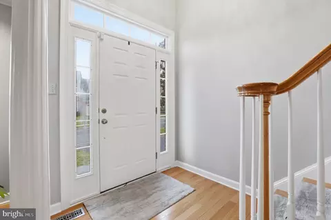 Entry Way - 13222 Maplecrest Dr, Potomac, MD 20854 photo 1 of 6