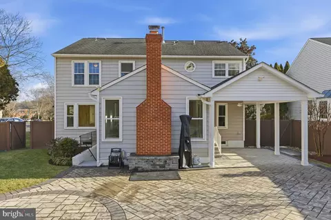 Other - 13222 Maplecrest Dr, Potomac, MD 20854 photo 22 of 23