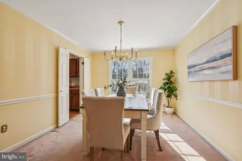 Dining - 14232 Bradshaw Dr, Silver Spring, MD 20905 photo 1 of 1