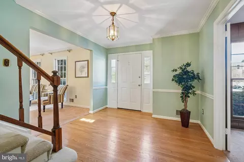 Entry Way - 14232 Bradshaw Dr, Silver Spring, MD 20905 photo 1 of 3