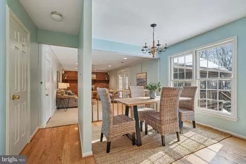Entry Way - 14232 Bradshaw Dr, Silver Spring, MD 20905 photo 2 of 3
