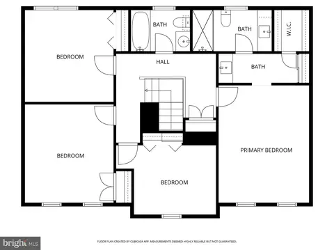 Floorplan - 14232 Bradshaw Dr, Silver Spring, MD 20905 photo 3 of 4