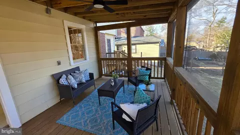 Exterior - 9121 Sudbury Rd, Silver Spring, MD 20901 photo 6 of 14