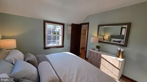 Bedroom - 9121 Sudbury Rd, Silver Spring, MD 20901 photo 4 of 12