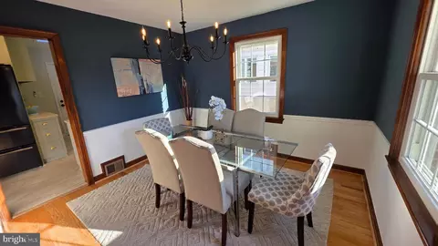 Dining - 9121 Sudbury Rd, Silver Spring, MD 20901 photo 1 of 3