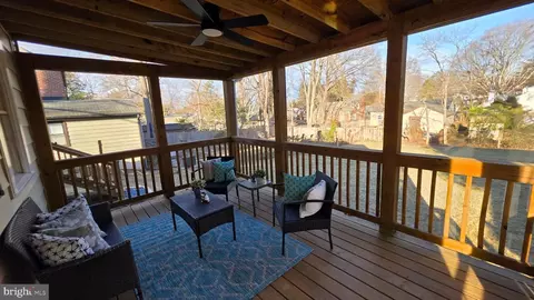 Exterior - 9121 Sudbury Rd, Silver Spring, MD 20901 photo 5 of 14