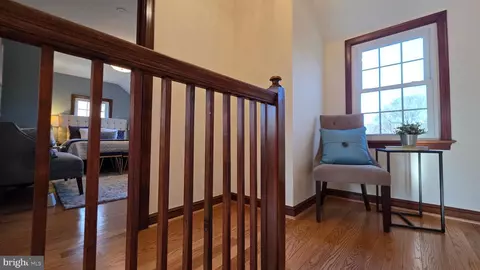 Entry Way - 9121 Sudbury Rd, Silver Spring, MD 20901 photo 19 of 31