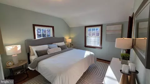 Bedroom - 9121 Sudbury Rd, Silver Spring, MD 20901 photo 1 of 12