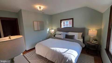 Bedroom - 9121 Sudbury Rd, Silver Spring, MD 20901 photo 2 of 12