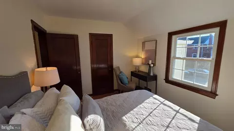 Bedroom - 9121 Sudbury Rd, Silver Spring, MD 20901 photo 12 of 12