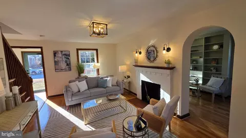 Living - 9121 Sudbury Rd, Silver Spring, MD 20901 photo 1 of 1