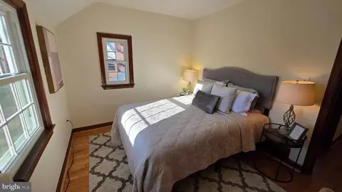 Bedroom - 9121 Sudbury Rd, Silver Spring, MD 20901 photo 10 of 12