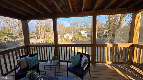 Exterior - 9121 Sudbury Rd, Silver Spring, MD 20901 photo 7 of 14
