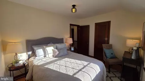Bedroom - 9121 Sudbury Rd, Silver Spring, MD 20901 photo 11 of 12