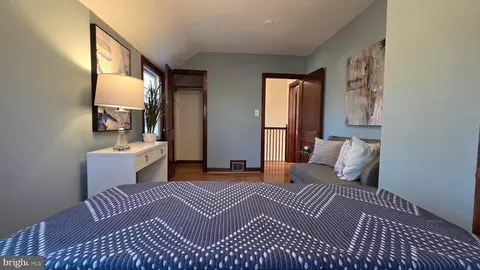 Bedroom - 9121 Sudbury Rd, Silver Spring, MD 20901 photo 7 of 12