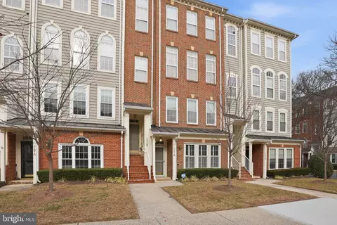 27 A Golden Ash Way #27A, Gaithersburg, MD 20878