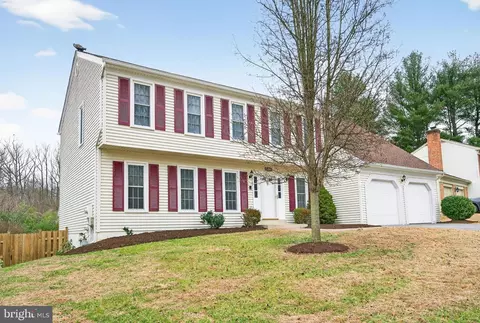 12807 Goldstone Ct, Silver Spring, MD 20904 photo 2
