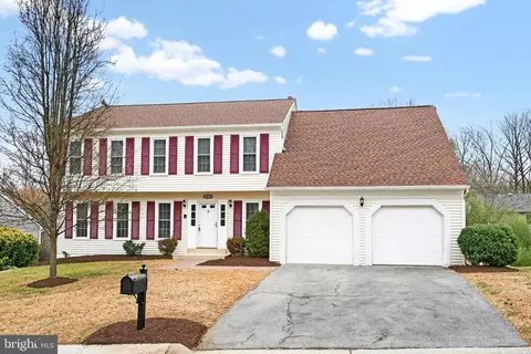 12807 Goldstone Ct, Silver Spring, MD 20904
