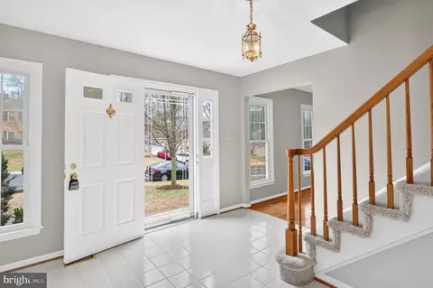 12807 Goldstone Ct, Silver Spring, MD 20904 photo 3