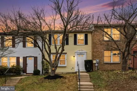 25604 Coltrane Dr, Damascus, MD 20872
