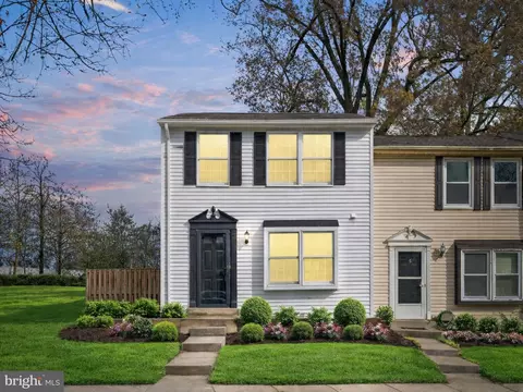 47 Dufief Ct, North Potomac, MD 20878