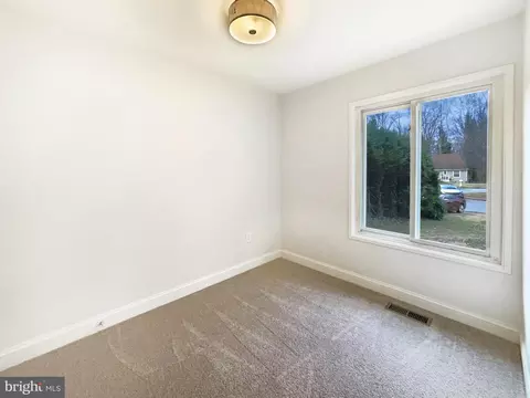 Bedroom - 10103 Meredith Ave, Silver Spring, MD 20910 photo 1 of 2