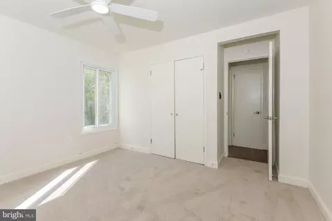 Bedroom - 10103 Meredith Ave, Silver Spring, MD 20910 photo 2 of 5