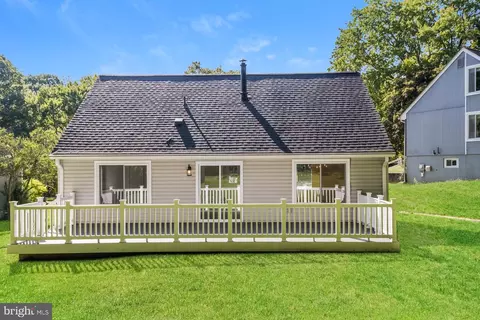 Exterior - 10103 Meredith Ave, Silver Spring, MD 20910 photo 2 of 3