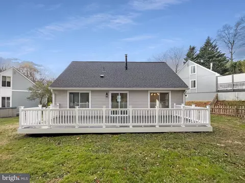 Exterior - 10103 Meredith Ave, Silver Spring, MD 20910 photo 2 of 4