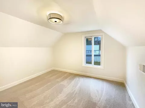 Bedroom - 10103 Meredith Ave, Silver Spring, MD 20910 photo 2 of 2