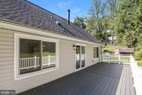 Exterior - 10103 Meredith Ave, Silver Spring, MD 20910 photo 3 of 3