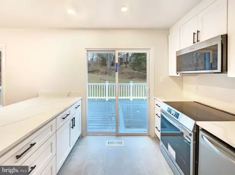 Kitchen - 10103 Meredith Ave, Silver Spring, MD 20910 photo 2 of 2