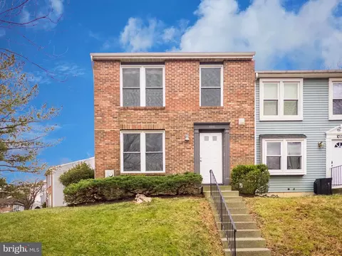 10110 Shelldrake Cir, Damascus, MD 20872