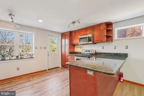 Kitchen - 1216 Kathryn Rd, Silver Spring, MD 20904 photo 6 of 9